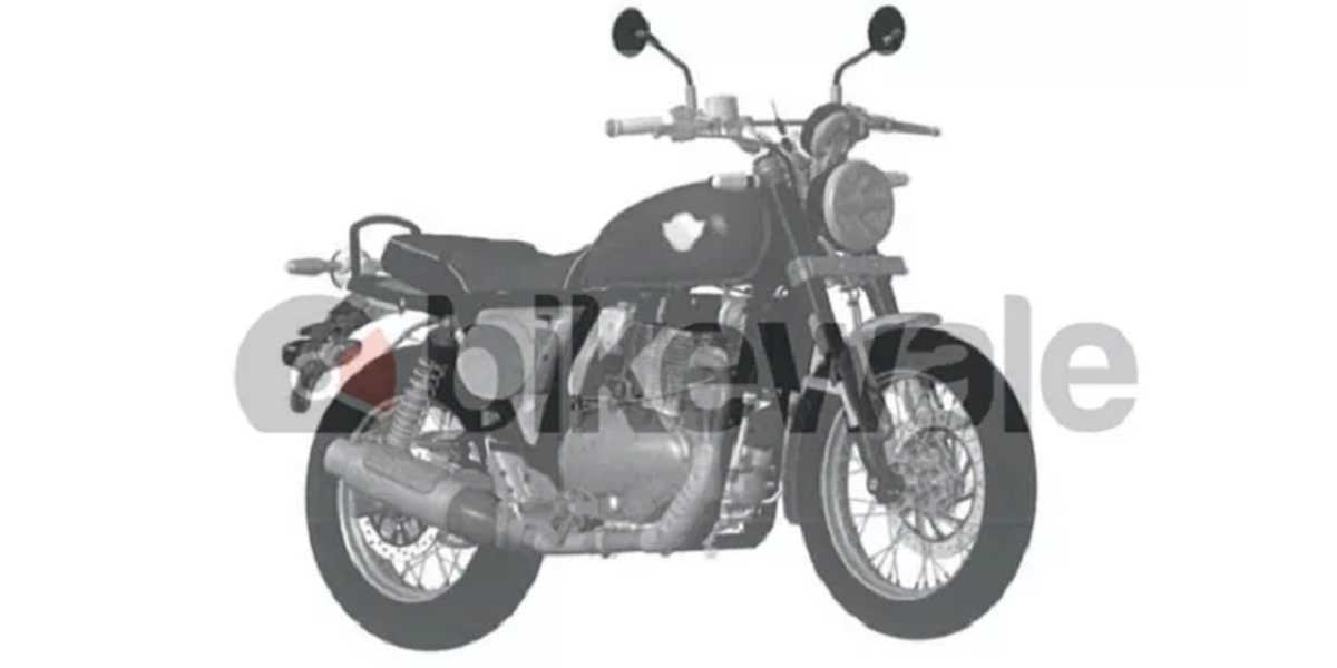 目標瞄準中量級Scrambler市場!Royal Enfield Bear 650預計將在2024 Motoverse登場