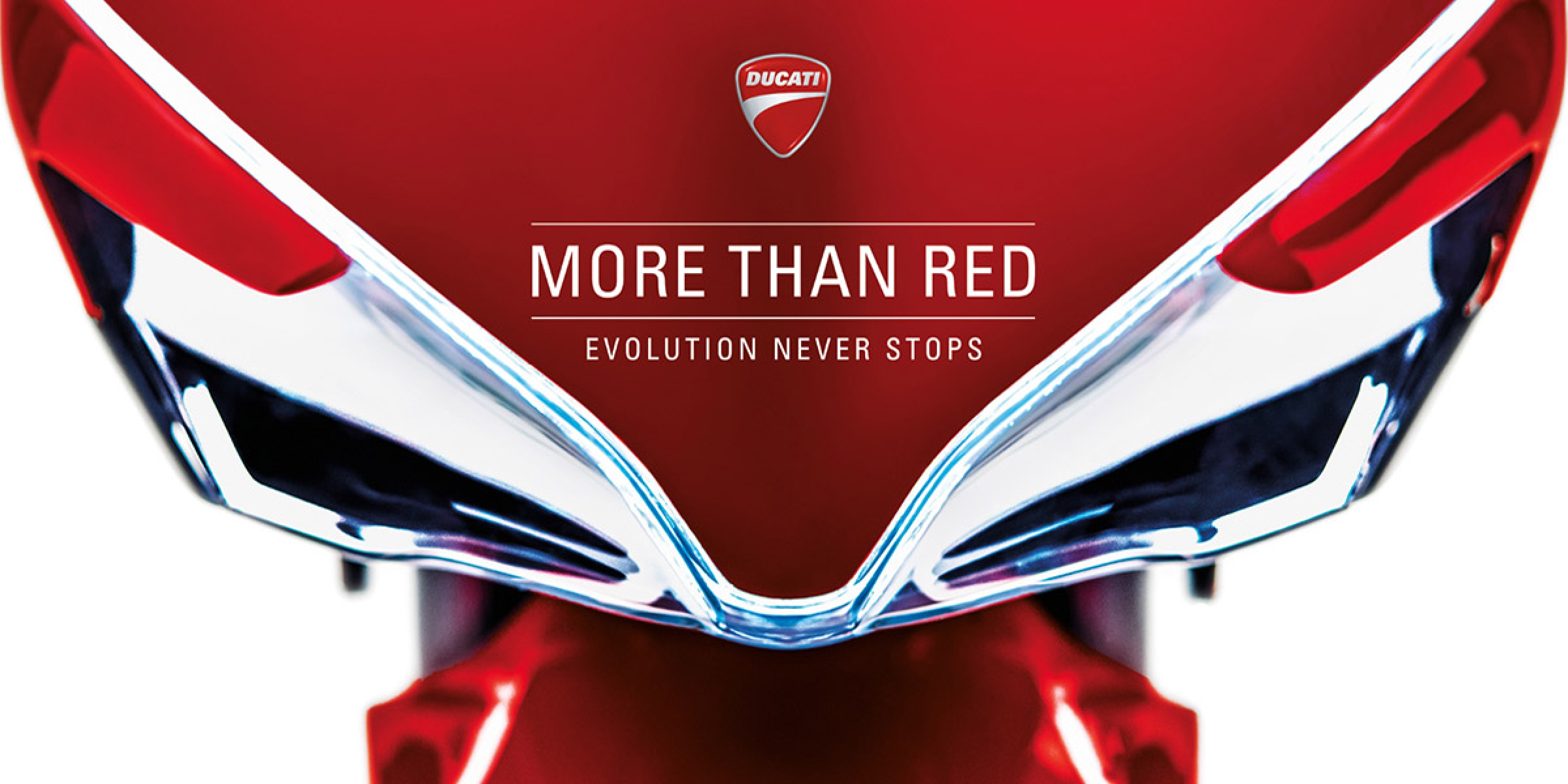 2016米蘭國際車展DUCATI直播
