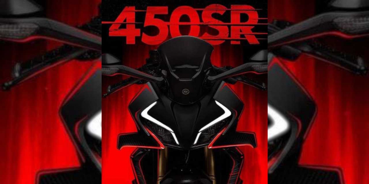 SR-C21量產確定!CFMoto 450SR 間諜照曝光,KTM雙缸、45匹馬力挑戰NINJA 400