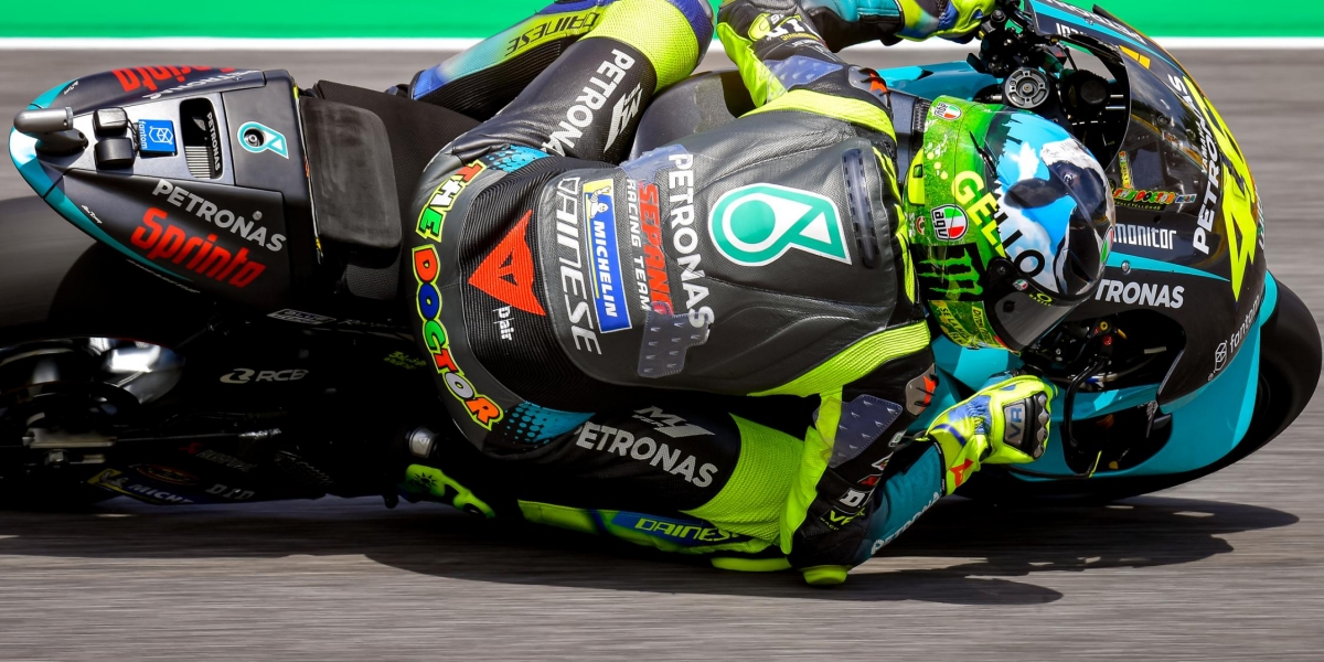 2022年的如果,誰來接手Valentino Rossi的Petronas YAMAHA賽車?
