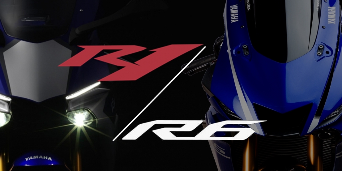貼一點,買R1?YAMAHA YZF-R1/R6車主問卷調查大發現!