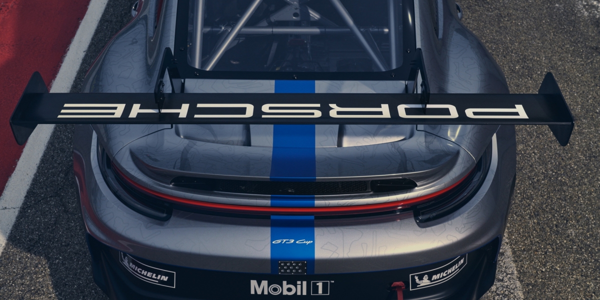 燃料導入綠色科技!Porsche與Exxon Mobil聯手開發環保燃料!