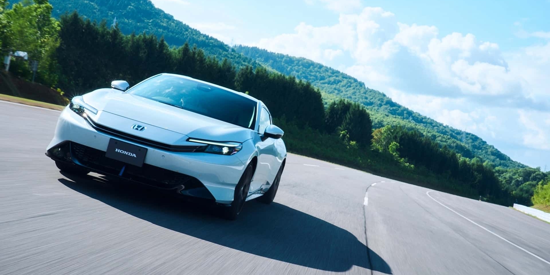Honda Prelude回歸！全新油電雙門跑車將於9月日本首發