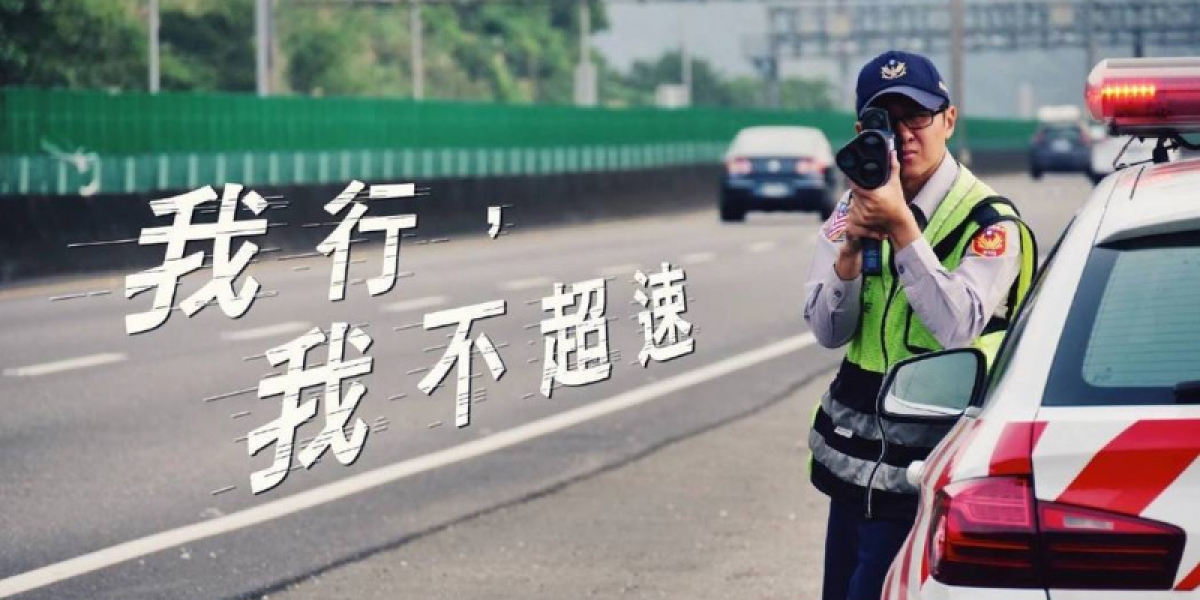 科技執法當道,ETC不會用來抓超速已成過去!