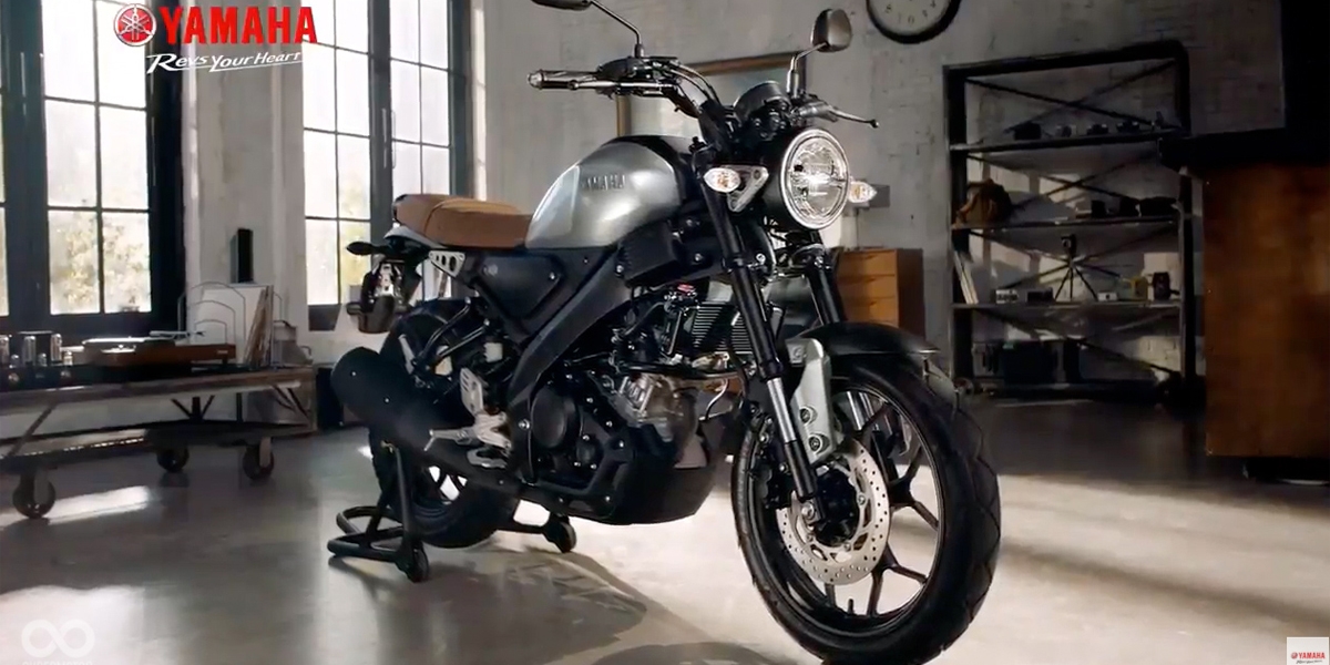 YAMAHA XSR125即將進軍歐洲!台灣有望受惠引進?