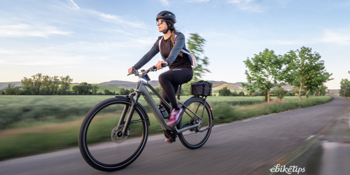 Orbea Kemen 分道揚鑣:城市與郊遊雙管齊下,搭載強勁 Shimano EP6 馬達