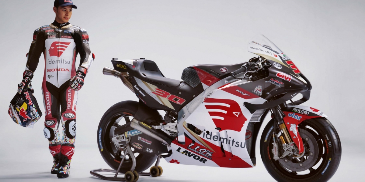 TC的編輯視角│時速350公里下的碎鈔遊戲!花多少錢才能買一台MotoGP賽車?