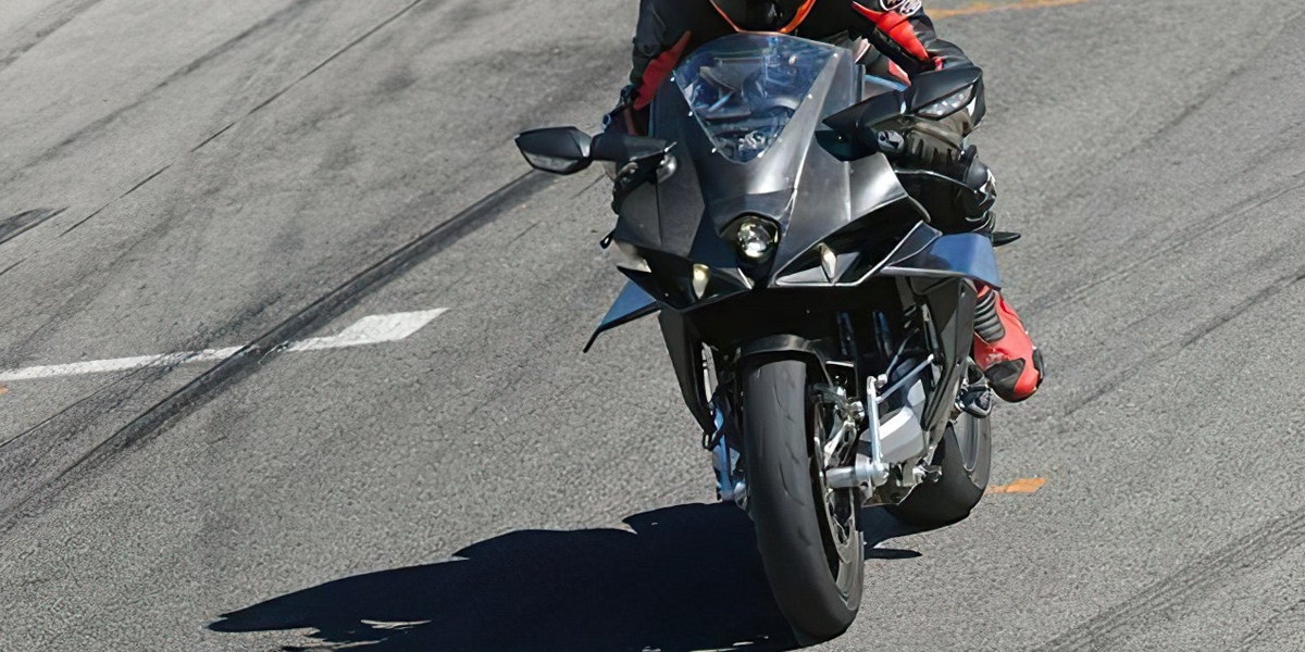 BIMOTA Tesi H2賽道測試,市售版本細節曝光!