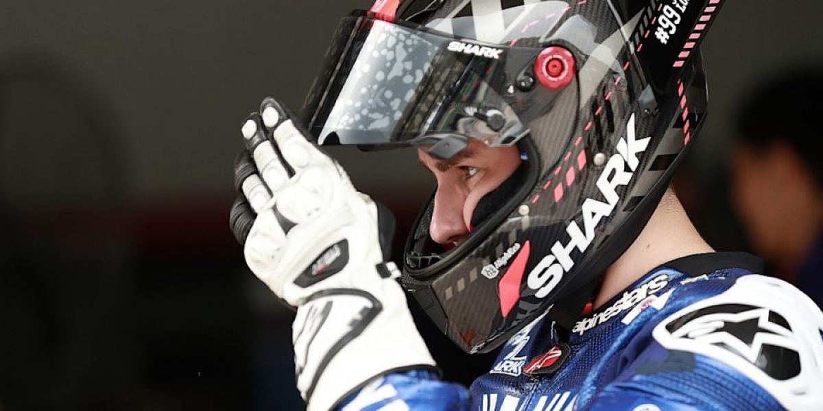 曾經滄海難為水?Jorge Lorenzo:當你曾經站上MotoGP頂點,你很難說服自己去跑WSBK... ...