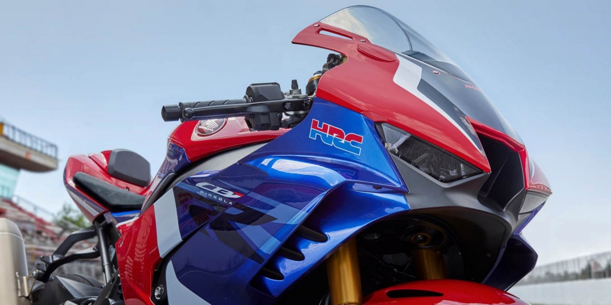邁向30週年 ! HONDA CBR 1000RR-R 懷舊復刻有望登場 ?