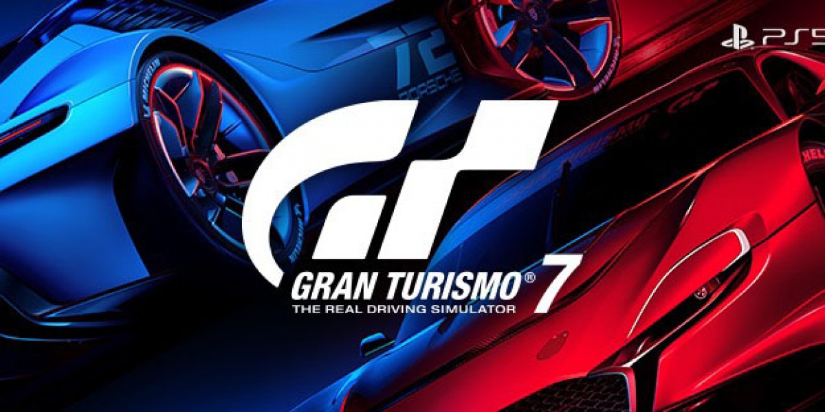 搖桿車手就位!Gran Turismo 7 2022年3月發售