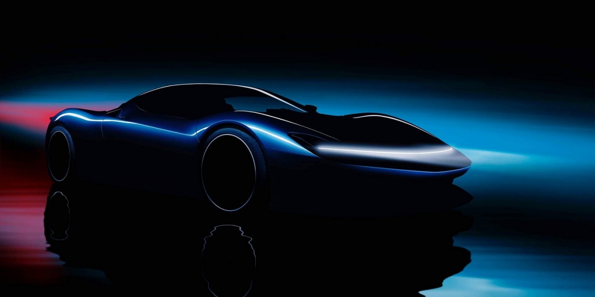 1900hp最大馬力,Pininfarina Battista性能超越F1 2020年上市