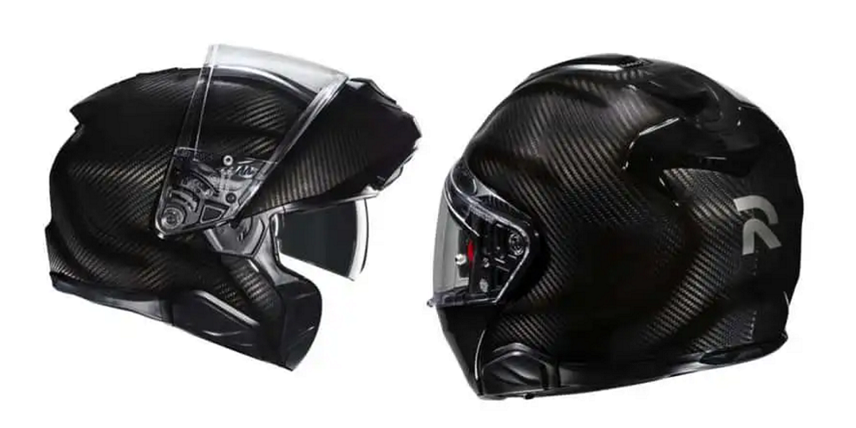 帽體輕量化、安全性兼具!HJC RPHA 91 Carbon可樂帽現正販售中