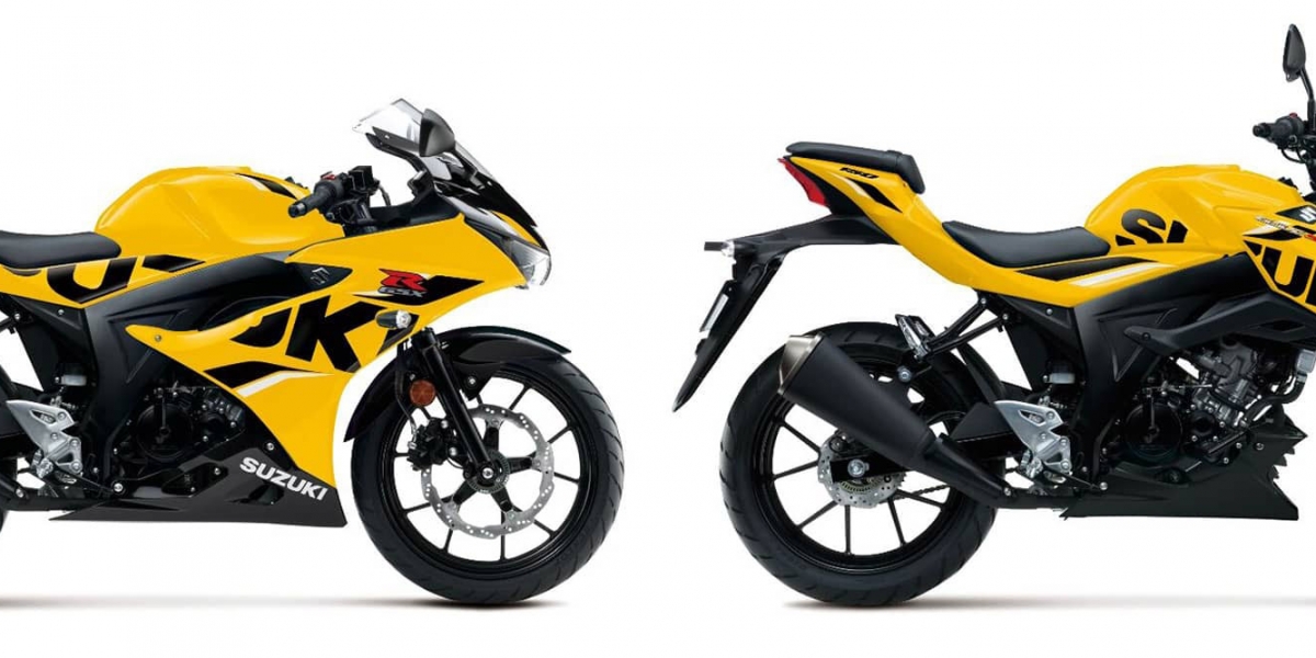 官方新聞稿。GSX-R/S150 2019耀眼新車色 預購接單起跑