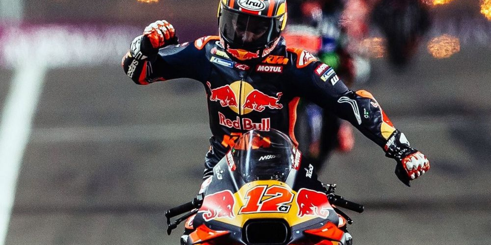 對於Maverick Vinales的高評價其來有自？Jorge Lorenzo：天賦不如他的人都能爭奪冠軍了，為何他不行？