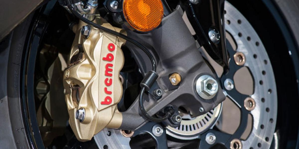 Brembo捐款100萬歐元 幫助新冠肺炎疫情煞車!