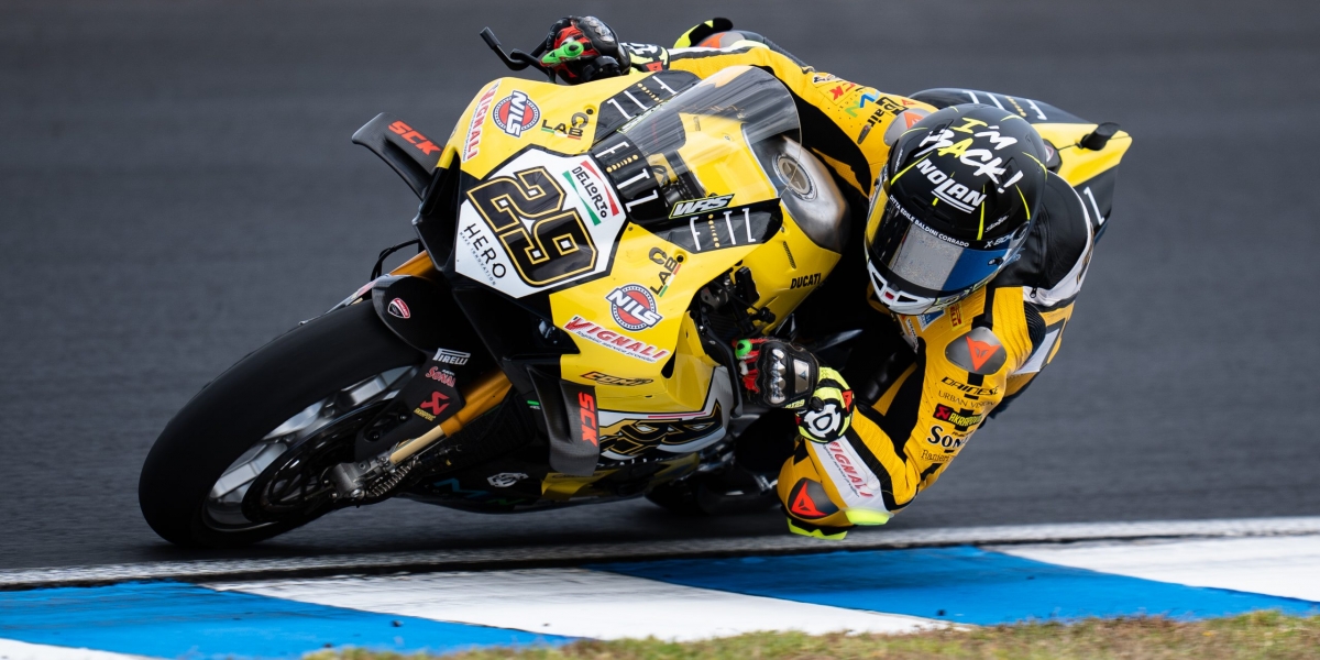 清一色頂級!VR46的代班車手選擇,Andrea Iannone重返MotoGP的最佳機會?