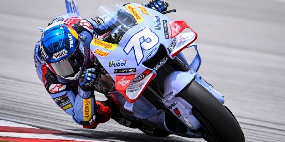 新賽季可能的黑馬人選!Davide Tardozzi:Alex Marquez在DUCATI車上才能證明自己!