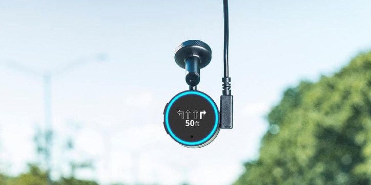 讓智障車變成智慧車。GARMIN SPEAK