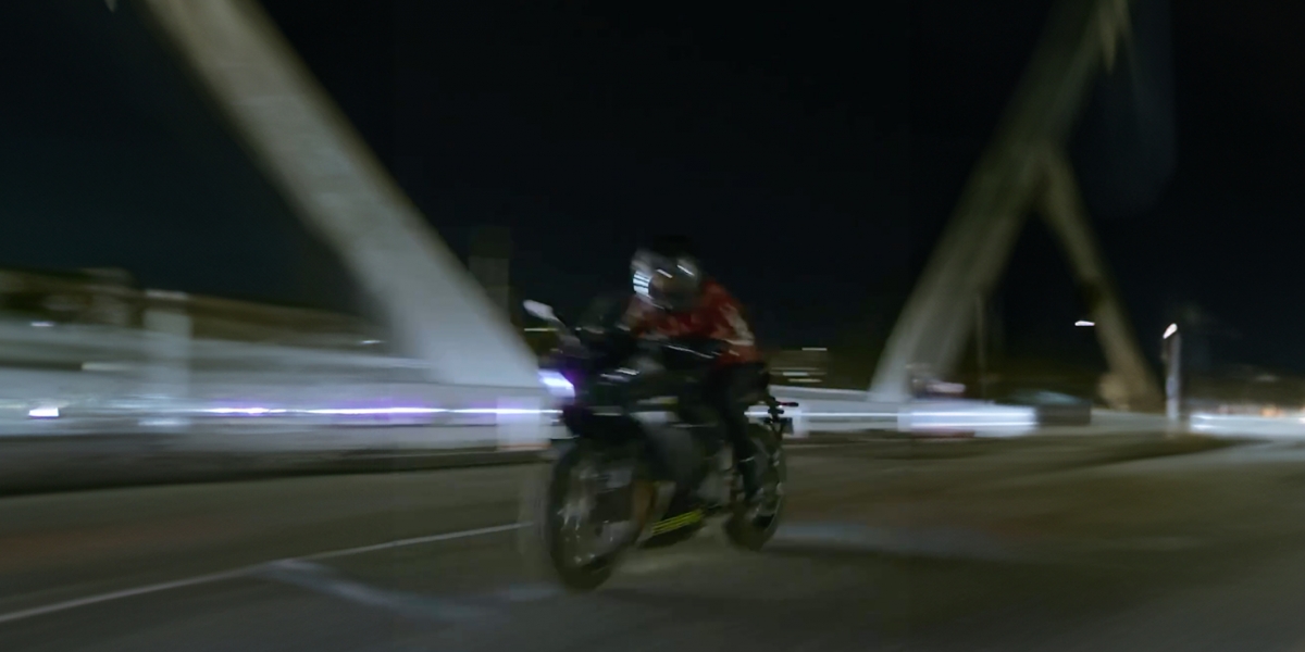 TRIUMPH DAYTONA 660 三缸聲浪曝光,2024最受期待中量級運動車款!