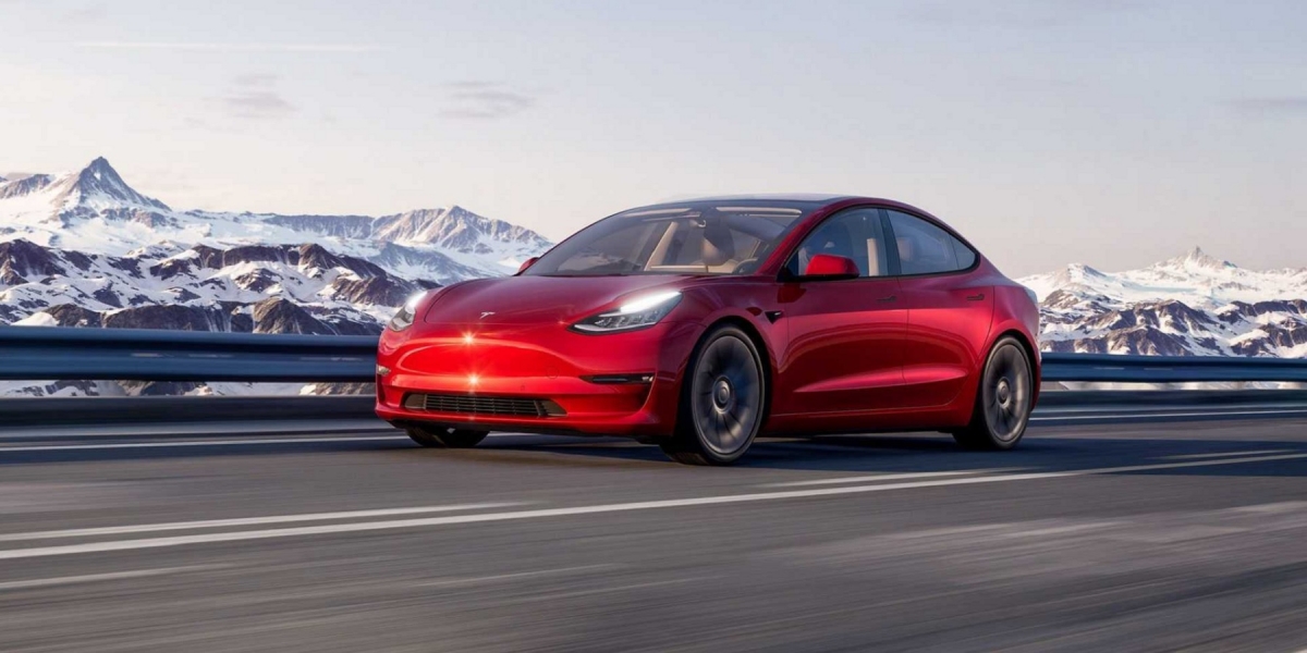 Tesla車款有望再降價?品牌創辦人Elon Musk表示「Tesla能以『零獲利』銷售吸引更多人買車」