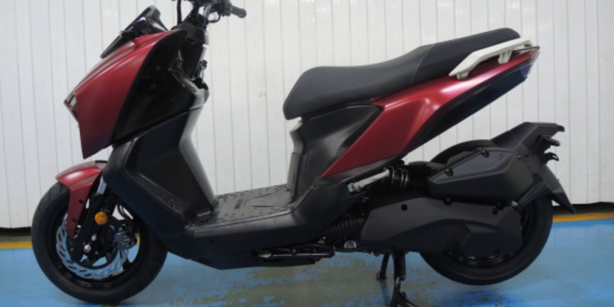 SYM靈龜現身?能源局資料曝光全新158c.c.車款!