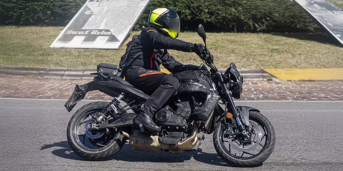 橫置V缸不再是唯一？Moto Guzzi「The Trip 500」黃牌復古新星現身，搭載457 c.c.並列雙缸與48匹馬力搶攻市場