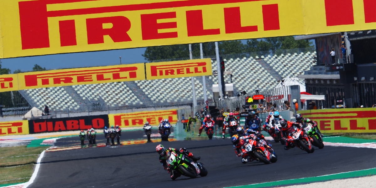 外媒爆料:Pirelli倍耐力2024年接手Moto2、Moto3輪胎供應,2026年進軍GP取代Michelin?