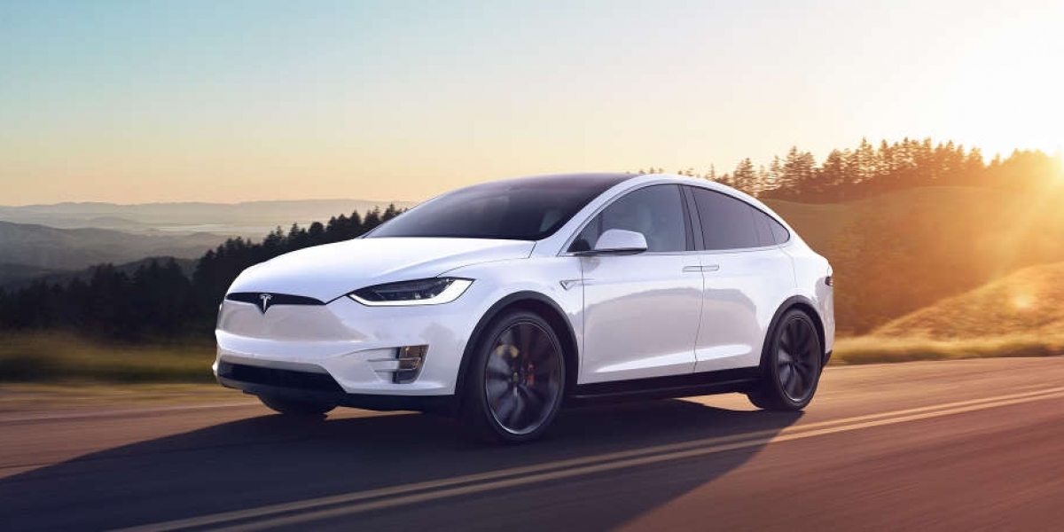 官方新聞稿。Tesla在台啟動Drive to Believe企劃