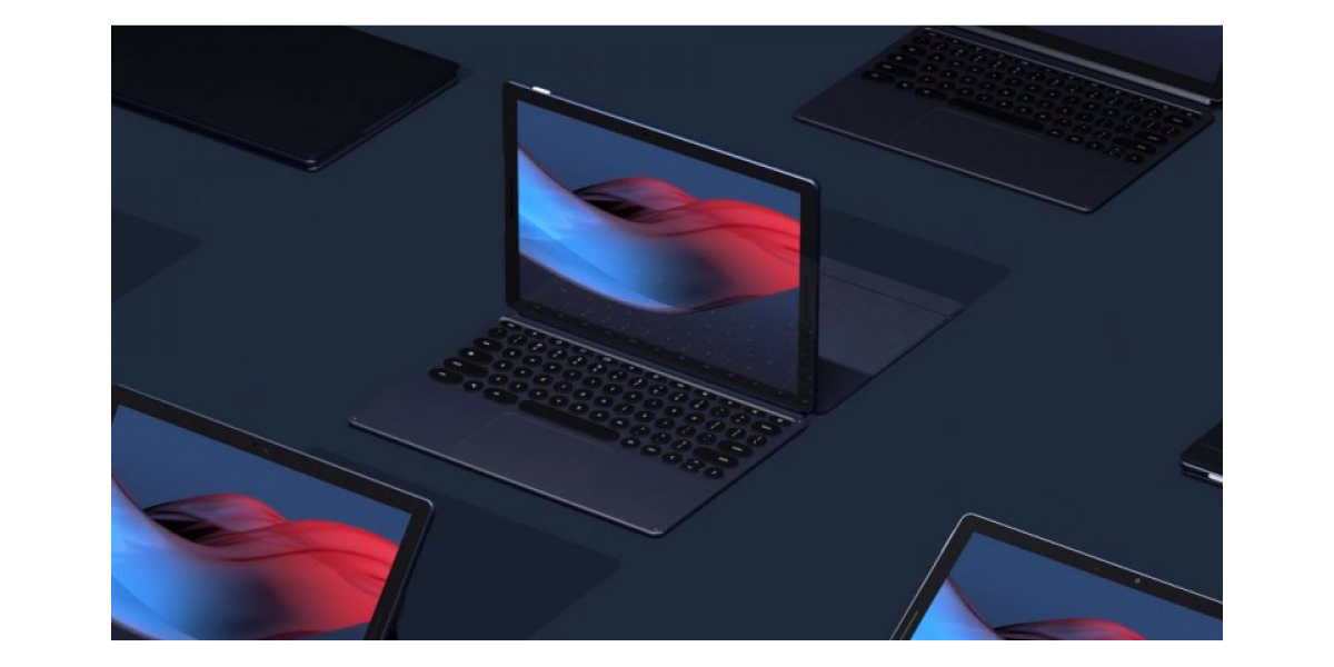 Google Pixel Slate瘋狂跳水, 狂降七百美金再送觸控筆跟鍵盤!