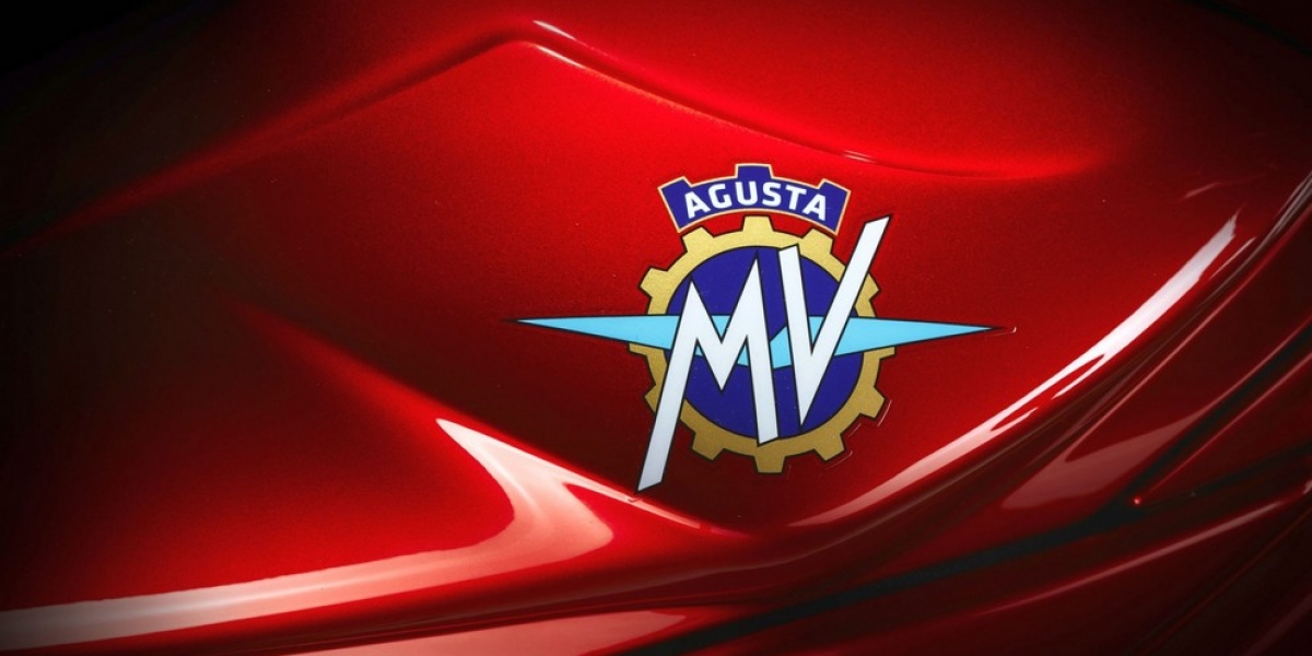 瘦身求續命?KTM據傳將出售MV AGUSTA!