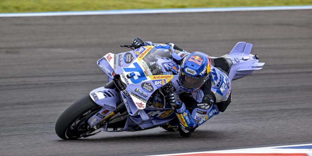 Marquez兄弟的強力壓制!Francesco Bagnaia今年的對手可能已經不只隊友!