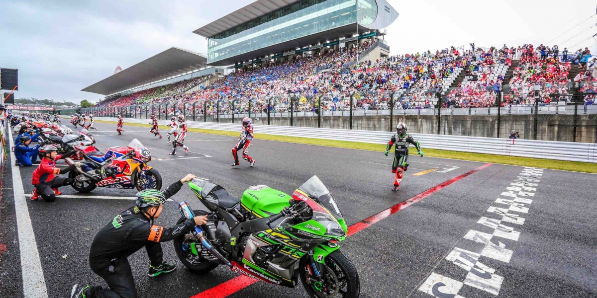 TC的編輯視角│如果把MotoGP賽車拿去參加耐久賽會發生什麼事?