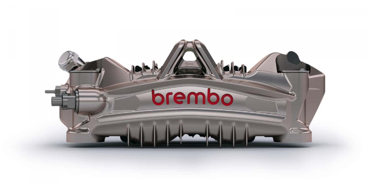 MotoGP 的剎車革命!全新 Brembo 制動系統為 2025 賽季添猛料