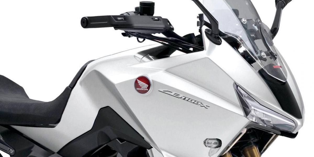 四缸變雙缸?HONDA CB1100X謠傳2022正式發表!