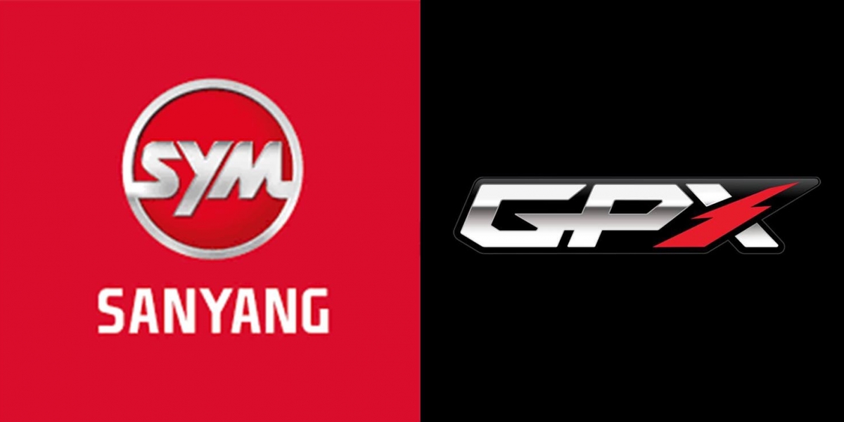 SYM與泰國機車品牌GPX簽約,合作開發速克達車款