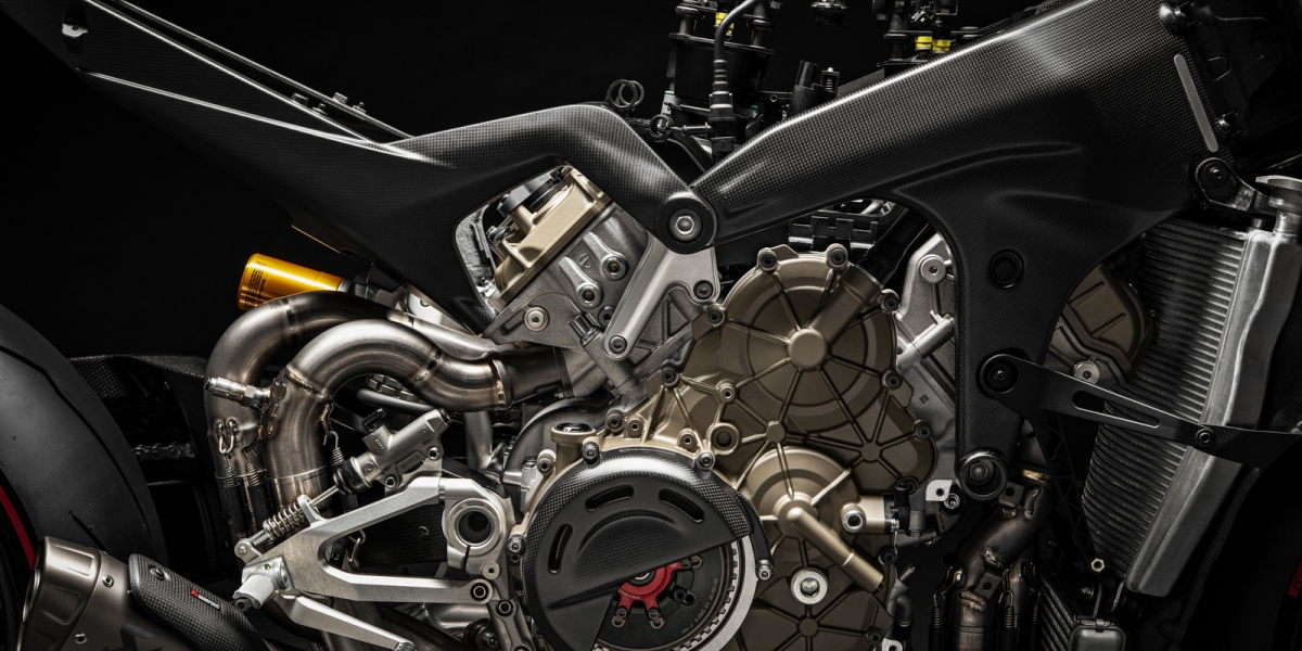 電動DUCATI先等等!DUCATI銷售副總裁:我們更在乎合成燃料的可能性!
