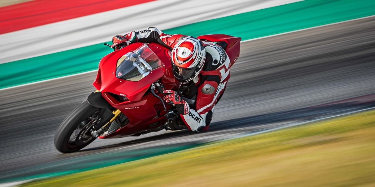 重機迷的玩樂天堂,Ducati將在2019開設主題樂園「Ducati World」