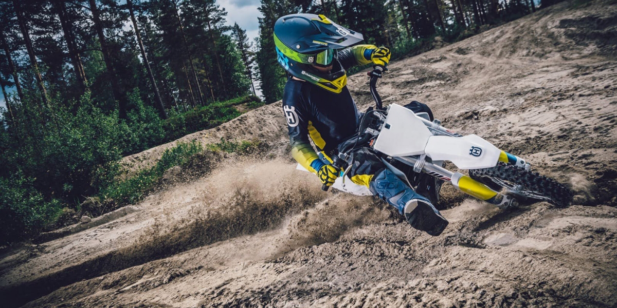 電動車從小開始騎,孩子教育不能等!HUSQVARNA EE 5海外上市