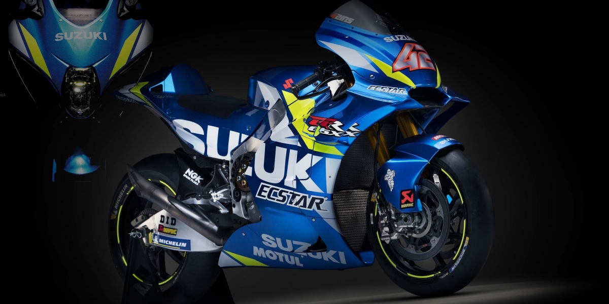 神,與人的距離│Sylvain Guintoli告訴你MotoGP工廠賽車與市售跑車的差異