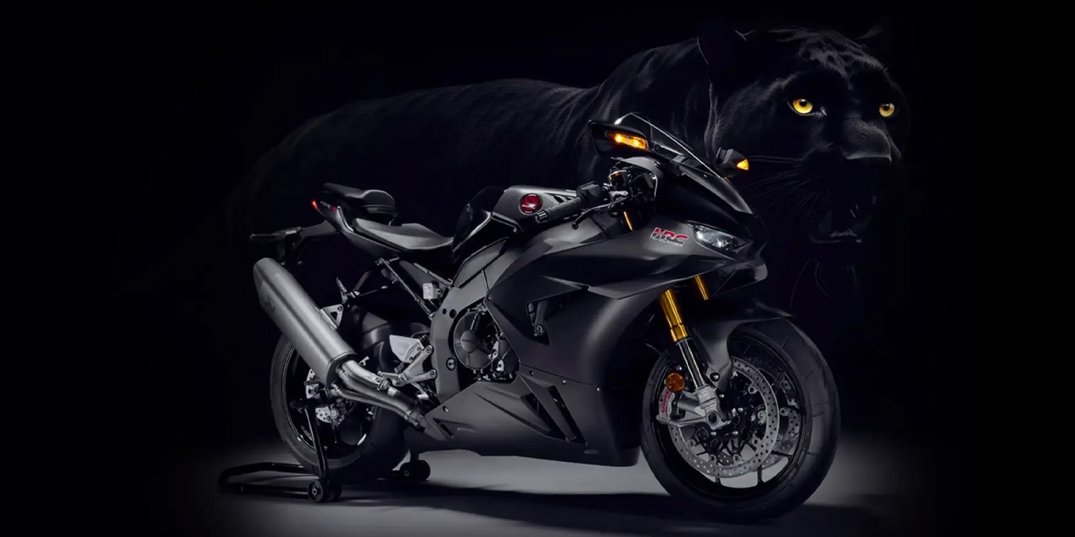 Honda 全新 CBR1000RR-R Fireblade SP Carbon Edition:碳纖維狂熱者的夢幻之車