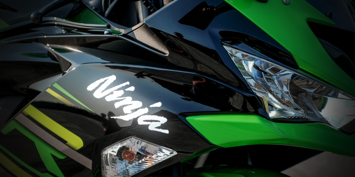 50匹馬力,兩萬轉四缸魂再燃?!KAWASAKI ZX-25R謠言四起