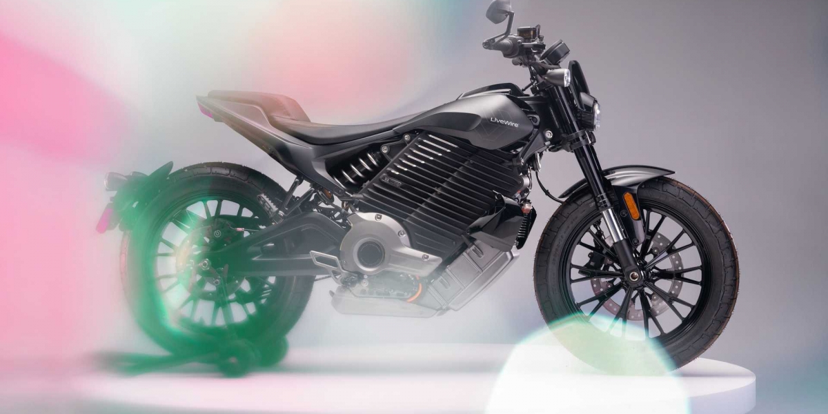 LiveWire S2 Del Mar七月歐美開始交車,建議售價47.4萬台幣起!