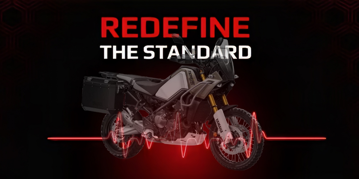 YAMAHA EICMA米蘭車展重磅預告！「心跳圖」暗示全新三缸點火順序，Ténéré 900千呼萬喚終於要來了？