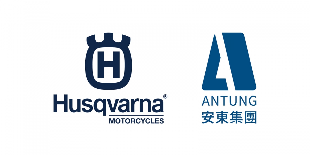 安東貿易成為Husqvarna在台新代理商!同集團KTM、Husqvarna一把抓
