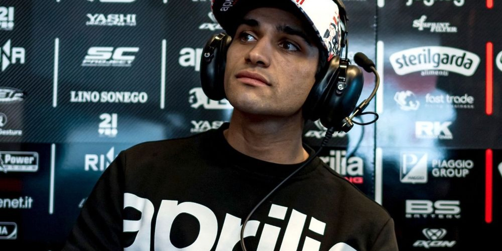 ？Jorge Martin考慮提前退出APRILIA？！
