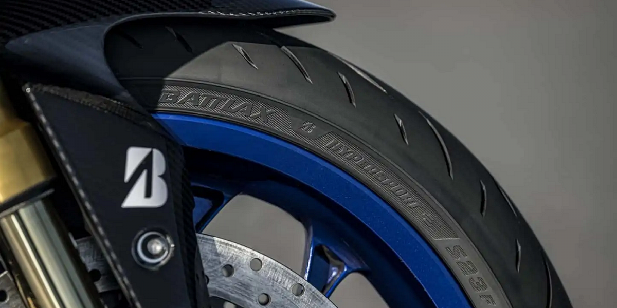 全新輪胎材質上身,力求最佳單圈成績!Bridgestone Battlax Hypersport S23正式發表