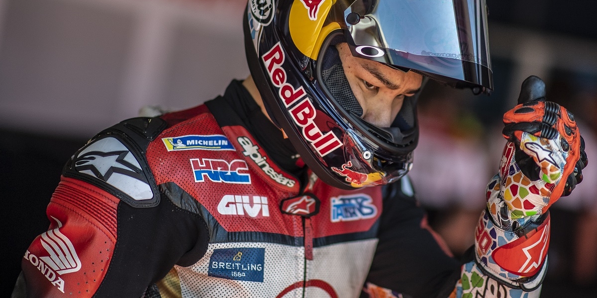 轉換跑道的可能?誰會是下一個從MotoGP轉戰WSBK的大物車手?