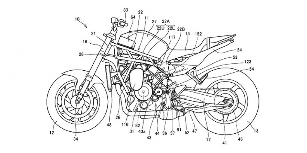 增壓大戰再起?HONDA 機械增壓車設計曝光!