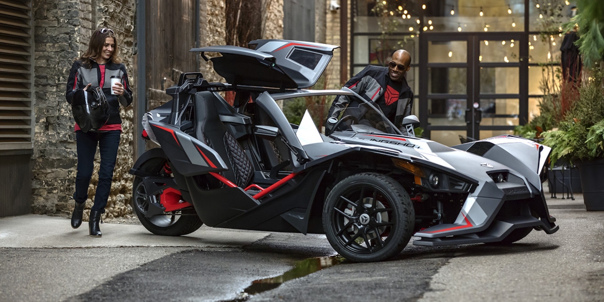 Polaris與Zero確定合作!我們可能在Indian上看到電動車了嗎?